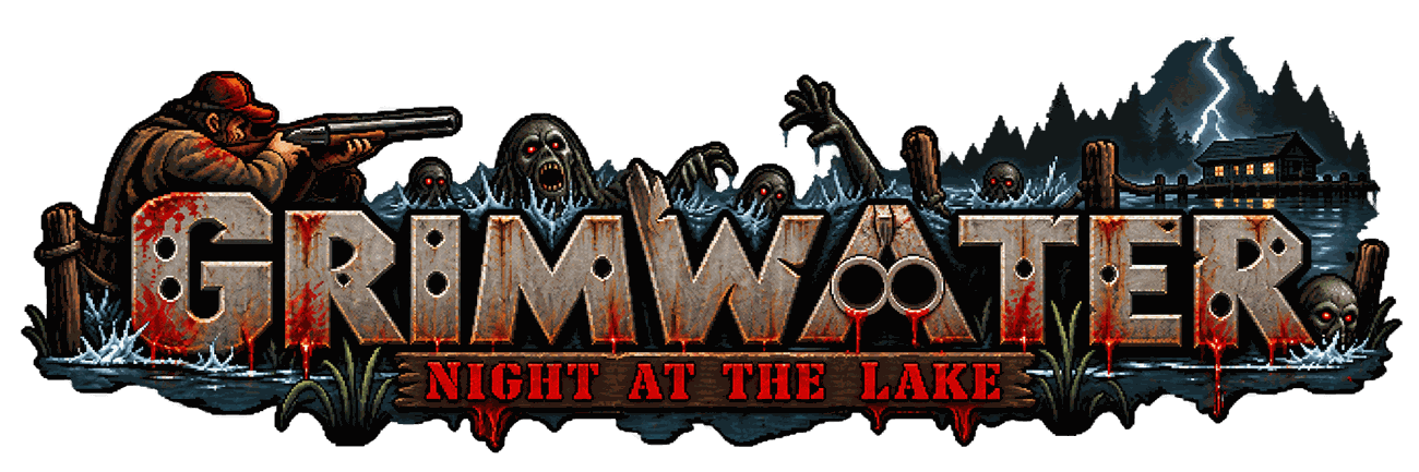 GRIMWATER — Night at the Lake