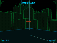Animated preview of NOSEVIEW CITY 1997