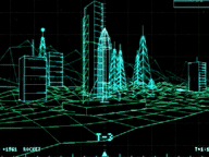 Animated preview of OSCILIFE // VX-99