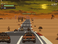 Animated preview of Rust Highway