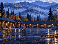 Animated preview of The Last Frame